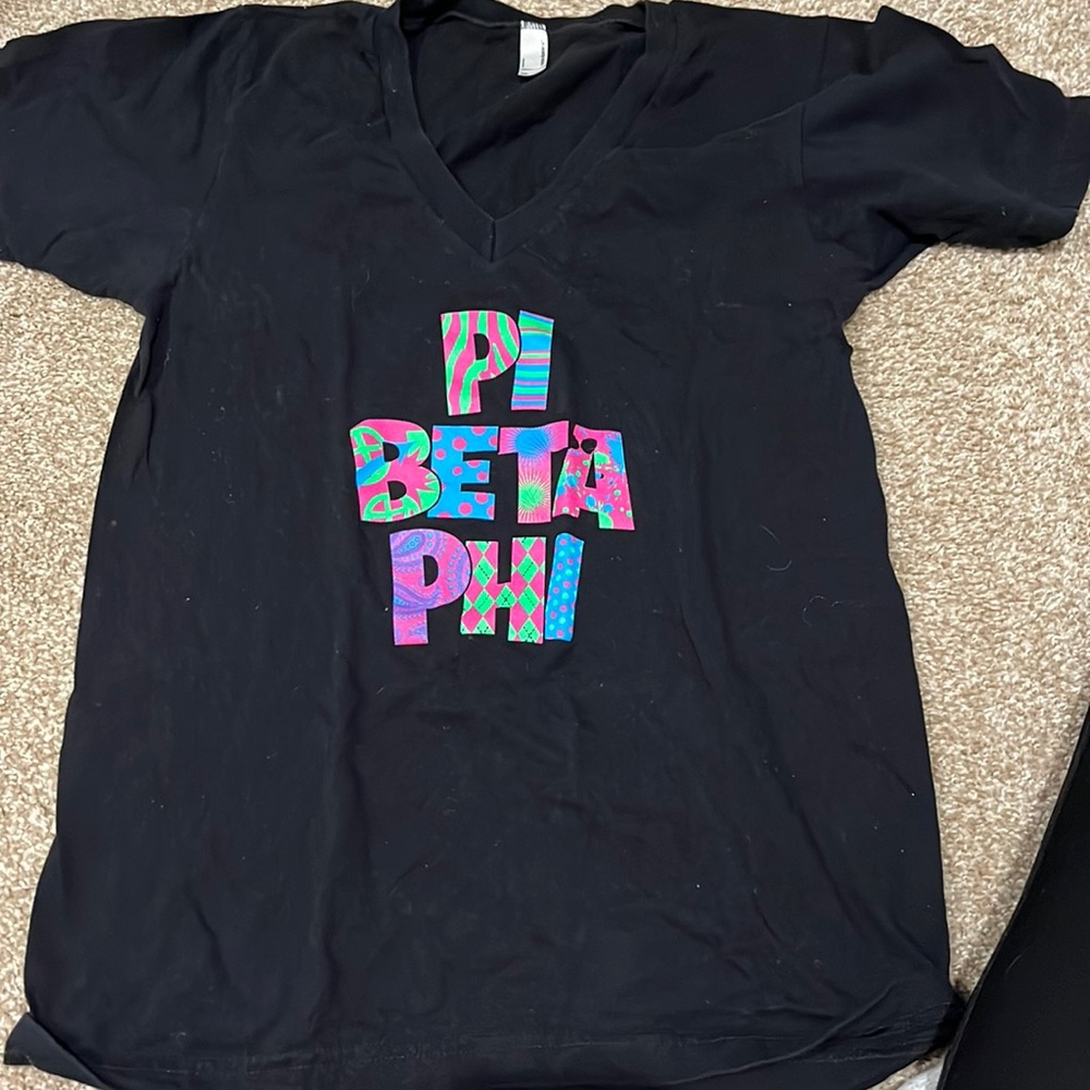 Pi beta phi